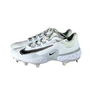 nike react baseball cleats Size 8.5